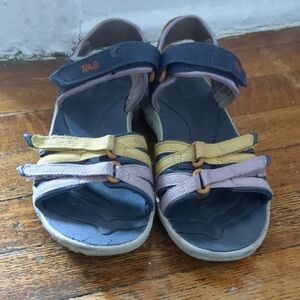 Teva Kids Sandals